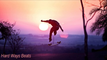 Hard Ways Beats - A Real Man Does Real Things (Motivational Rap Beat Hip Hop Instrumental)