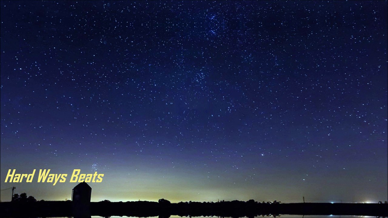 Hard Ways Beats - HIP HOP To Infinity & Beyond! | Rap Beat Hip Hop Instrumental |