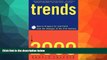 Buy NOW  Trends 2000: How to Prepare for and Profit from the Changes of the 21st Century Gerald