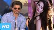 Shah Rukh Khan Speaks On Working With Sunny Leone | Raees Trailer Launch