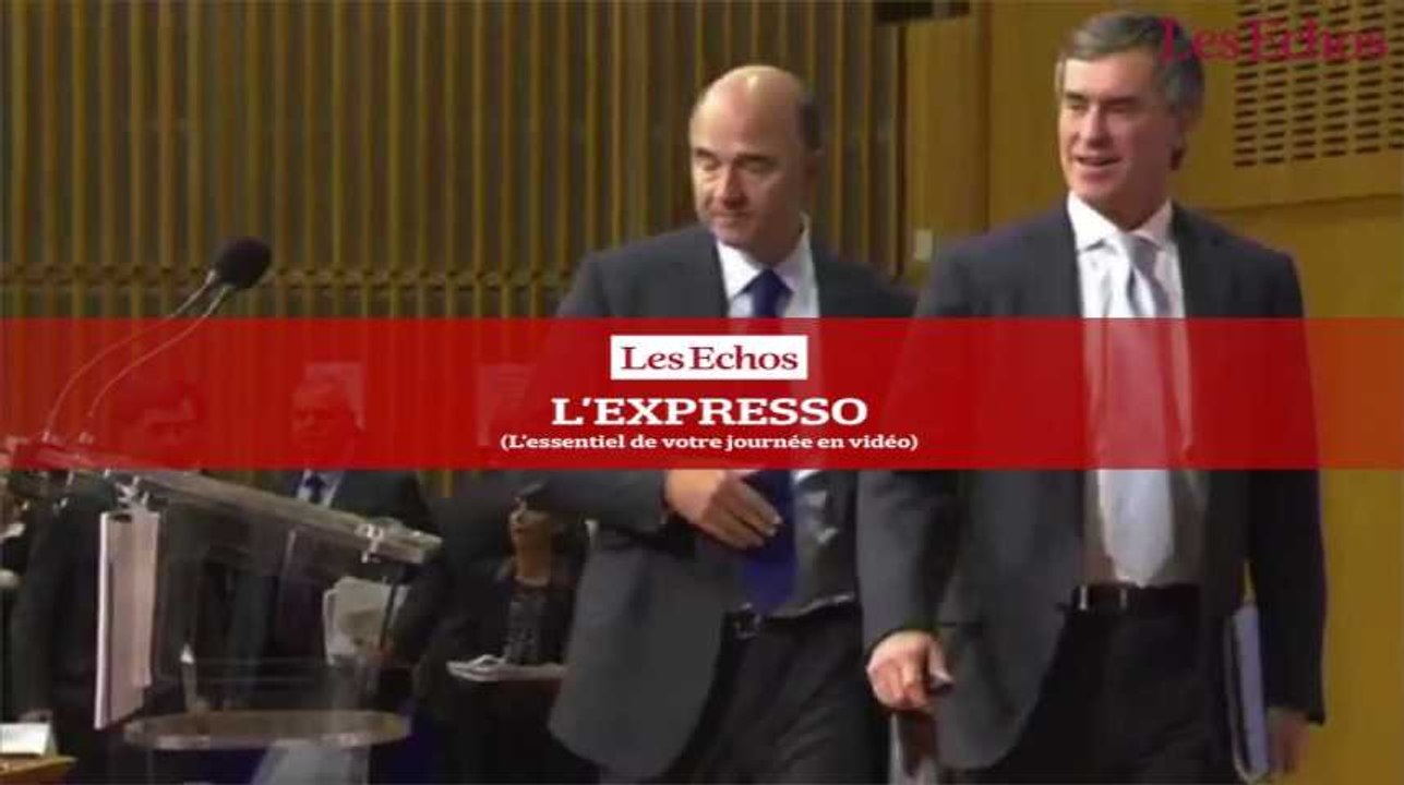 Jérôme Cahuzac enfin fixé sur son sort ?