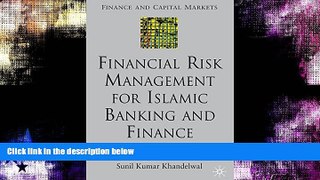 Buy NOW  Financial Risk Management for Islamic Banking and Finance I. Akkizidis  PDF