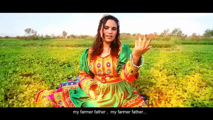 Kashmala Gul New Song Album Tora Mai Gagraei Da Traiolr 2016 HD