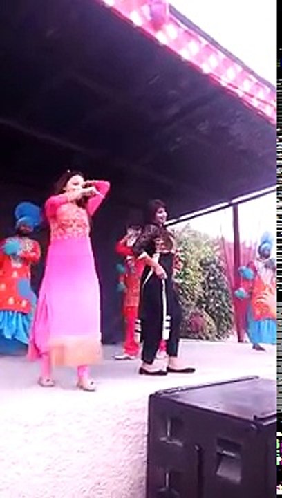 Hot Punjabi Orchestra Dance | Punjabi Wedding Dance | Indian Wedding Dance | Bollywood Dance