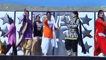 Best Punjabi Folk Dance in Wedding | Punjabi Wedding Dance | Indian Wedding Dance | Bollywood Dance