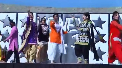 Best Punjabi Folk Dance in Wedding | Punjabi Wedding Dance | Indian Wedding Dance | Bollywood Dance
