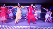 Beautiful Punjabi Girls Dance at Punjabi Wedding | Indian Wedding Dance | Punjabi Dance | Bollywood Dance