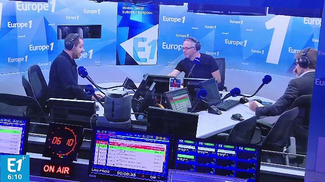 Le journal des sports - Ligue des champions : quel est le programme ?