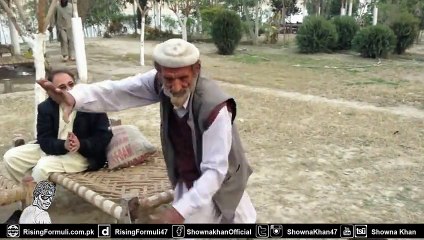 Mast buda dance funny video