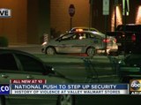 Terror inside Glendale Walmart as shots fired inside store