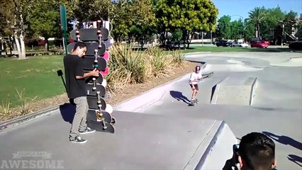 O VIDEO MAIS FODA DO ANO!!!!