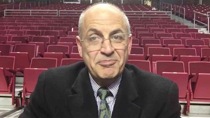 Owls Fall to George Washington