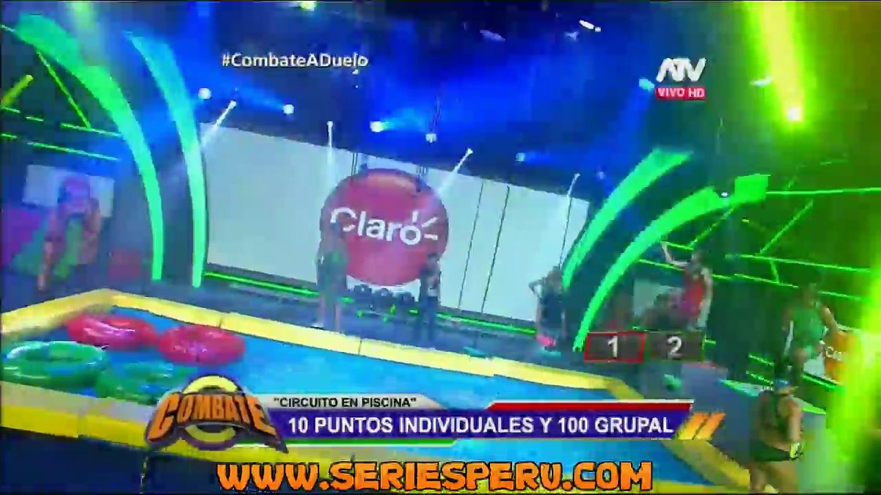 COMBATE