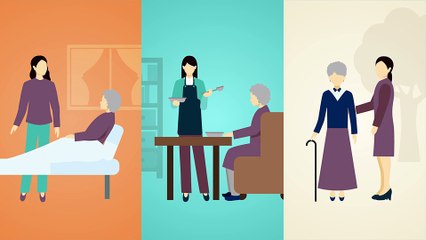 Always Best Care Senior Services in Morris and Essex Counties