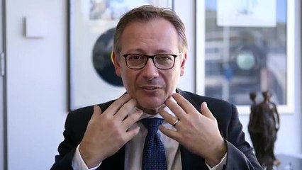 Dr Michael Zacharia: Fat Transfer