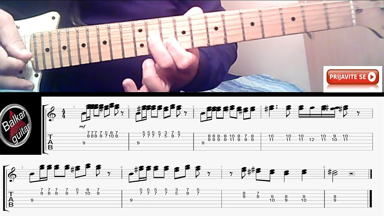 Nocas mi srce pati - Silvana