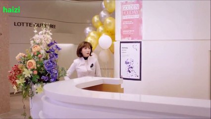 ファーストキスだけ7回目（첫 키스만 일곱 번째）リスニング動画①-２