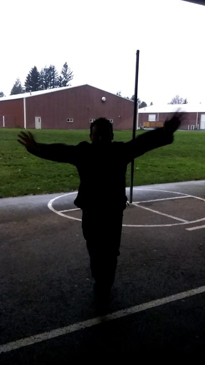 training