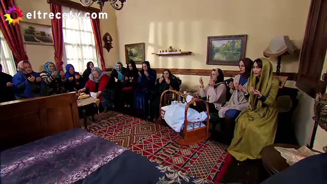 Capitulo 172 Esposa Joven