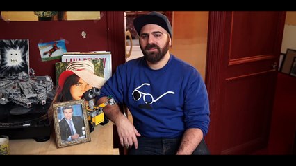 La Réalité Virtuelle (VR) - Bapt&Gael-c4V6EyHcWUs