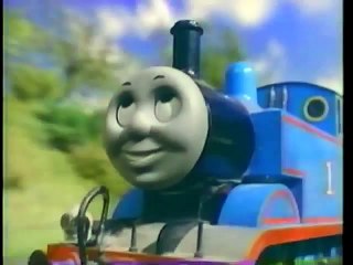 5 A Big Day for Thomas (Ringo Starr US)