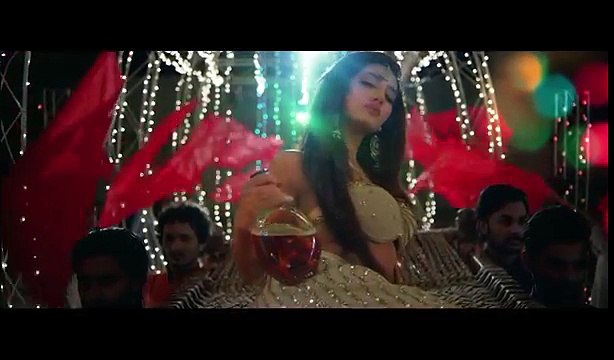 Sahir Lodhi Movie Raasta Trailer