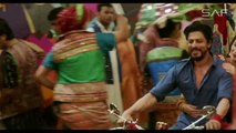TERE ISHQ MEIN Full Video Song _ RAEES Songs 2017 _ Arijit Singh, Yo Yo Honey Si