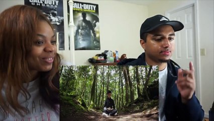 Rich Chigga - Who That Be (Official Music Video) Reaction