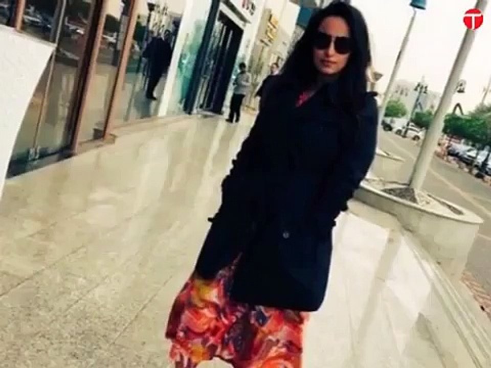 People in Saudi Arab are Demanding to Take Strong Action Against This Lady