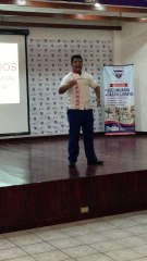 La equidad de género por Merced Peredo