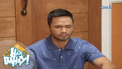 Hay, Bahay! Teaser Ep. 26: Wanted: Perfect Father for Yoyo!