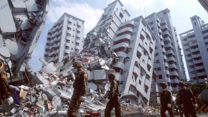 Unknown Interesting Facts about Earthquake