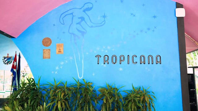 Infiniti Q60 en Cuba