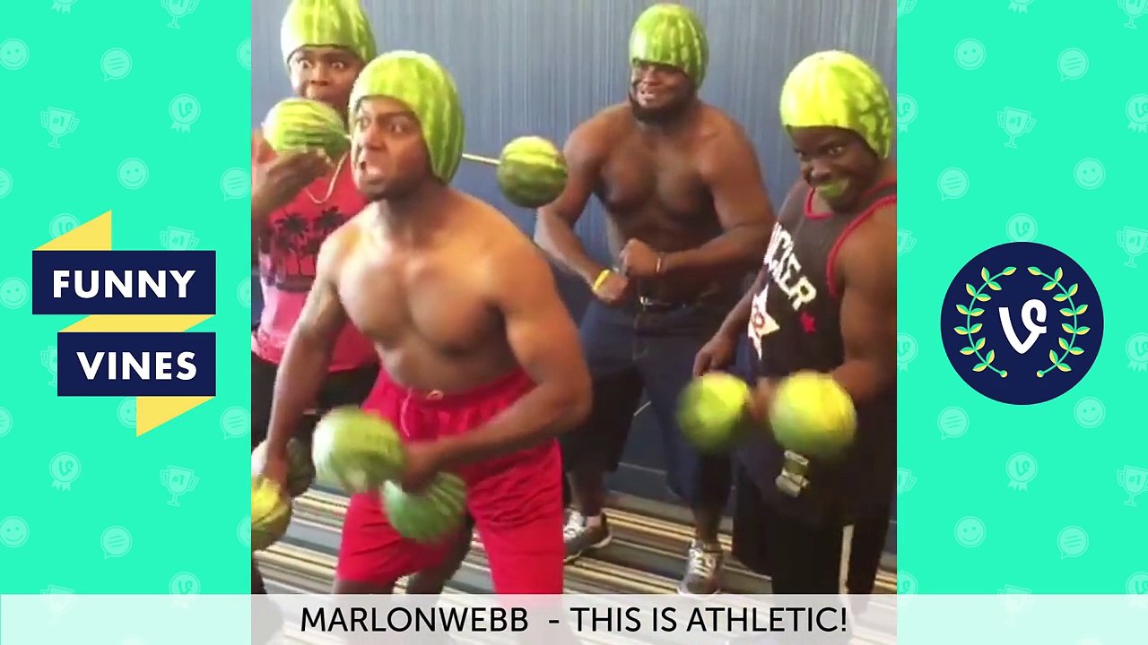 Top Guys of Vine Compilation | Funny Vines 2016