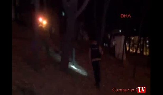 İstanbul’da Cumhuriyet Savcısı Çalışkan'a silahlı saldırı