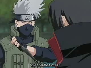 Naruto episode 82 version gamecube