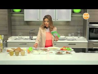 نصيحة سالي عن الديت رقم 8 | سالي فؤاد