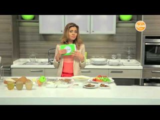 نصيحة سالي عن الديت رقم 4 | سالي فؤاد