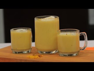 قرع عسلي | أميرة شنب