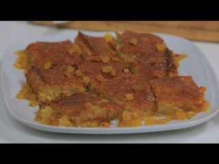 هريسة | نجلاء الشرشابي