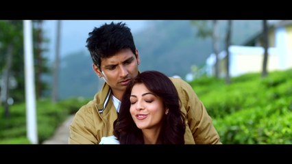 Kavalai Vendam - Official Tamil Teaser 2   Jiiva, Kajal Aggarwal   Leon James