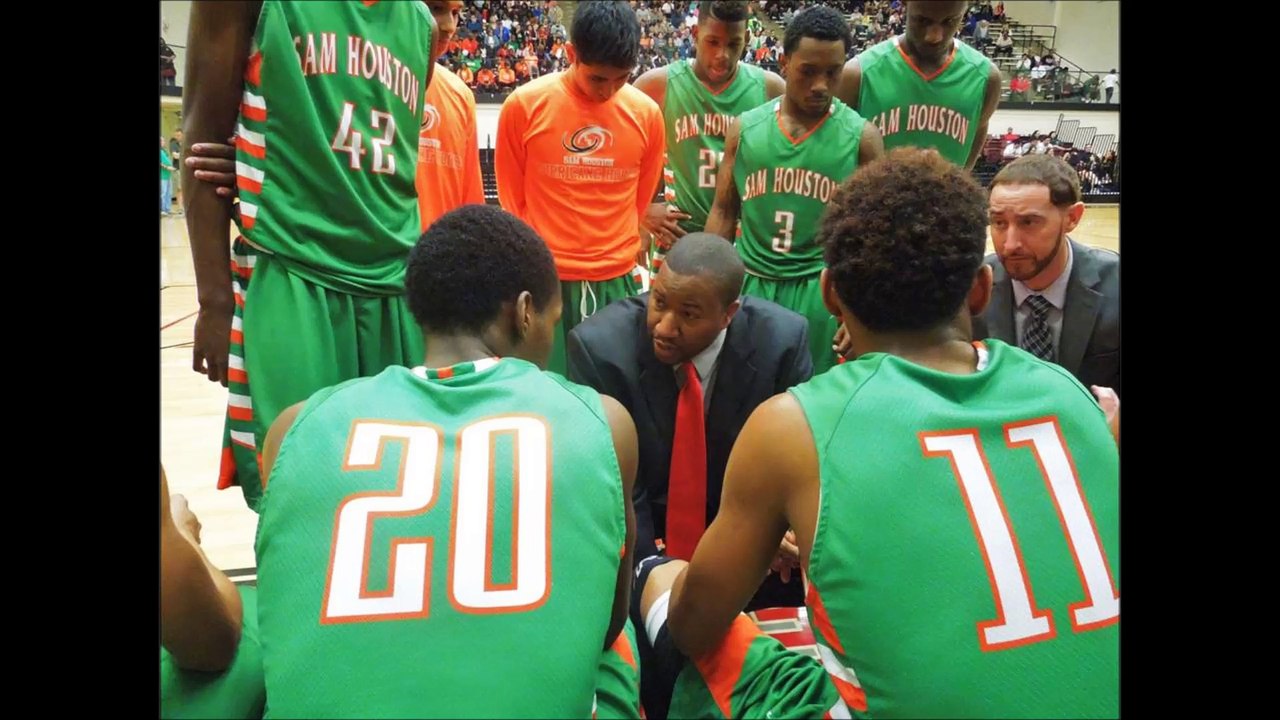 Basketball lessons in Houston