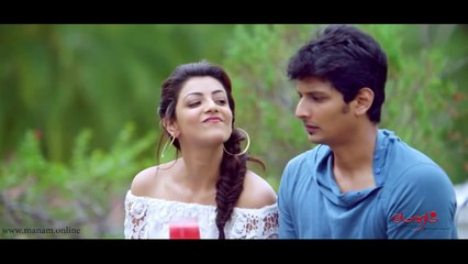 AJITH is the REAL SUPERSTAR Says Kajal Aggarwal   Kavalai Vendam   EXCLUSIVE   Jiiva  Manam Magazine