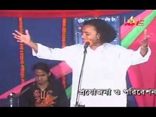 New Baul Pala Gaan Jeeb Porom By Amzad Sarkar & Sattar Sarkar 2