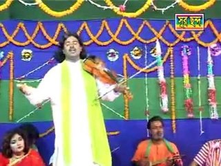 New Baul Pala Gaan 2014 Nobuat Belayet By Baul King Roshid Sarkar & Baul Queen Momtaz 1
