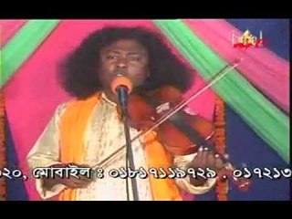 New Baul Pala Gaan Jeeb Porom By Amzad Sarkar & Sattar Sarkar 1