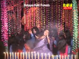 New Baul Bichched Gaan Doyal mursid goo