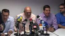 Oposición venezolana retomará protestas contra Maduro