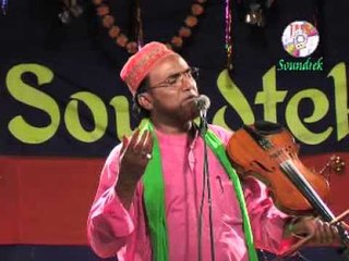 New Baul Pala Gaan 2014 Hashor Keyamot By Momtaz and Lal Miah 4