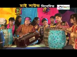 New Vandary Song Alllah Allah Bolere By Shorif Uddin